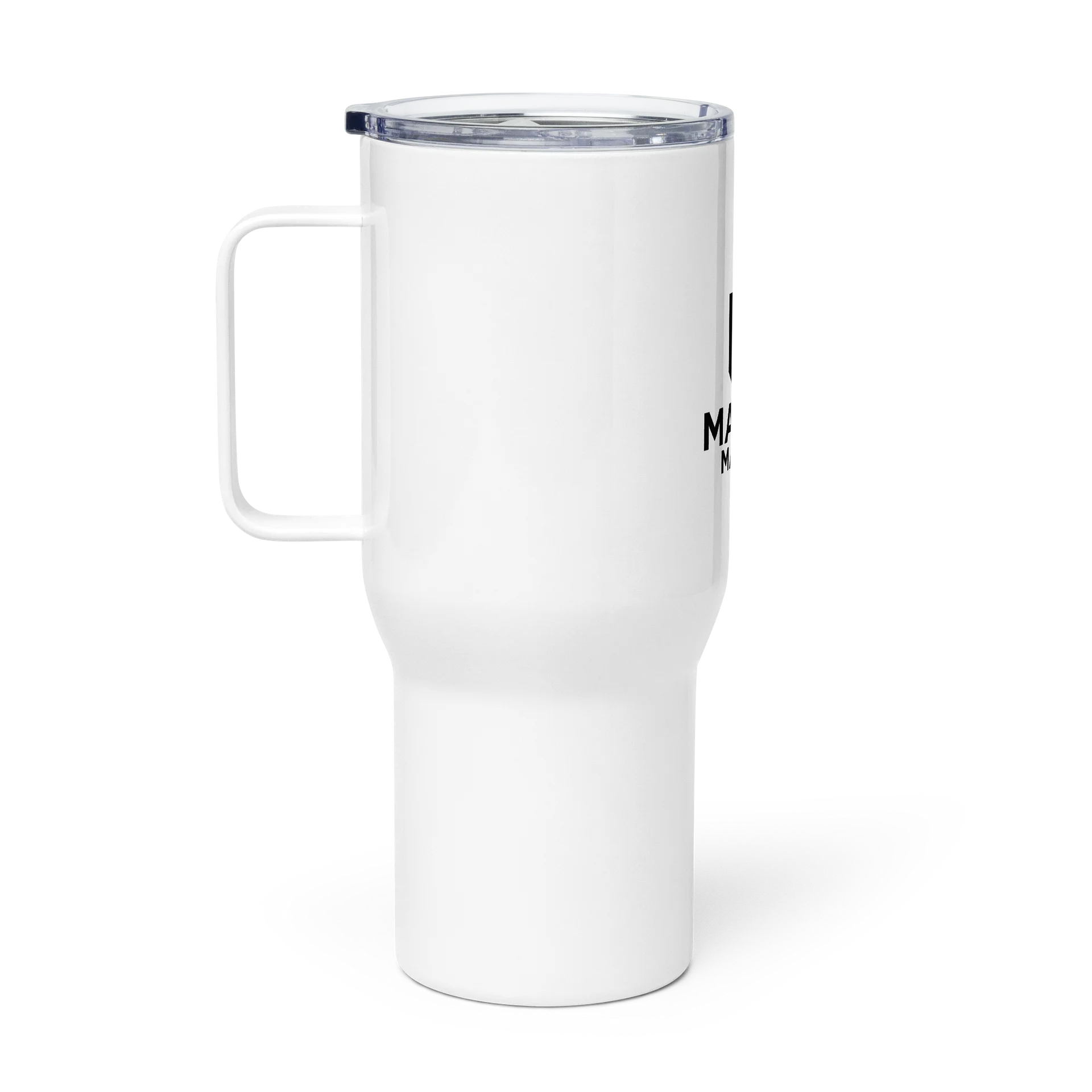 MAJICA Maison Travel Mug product image (1)