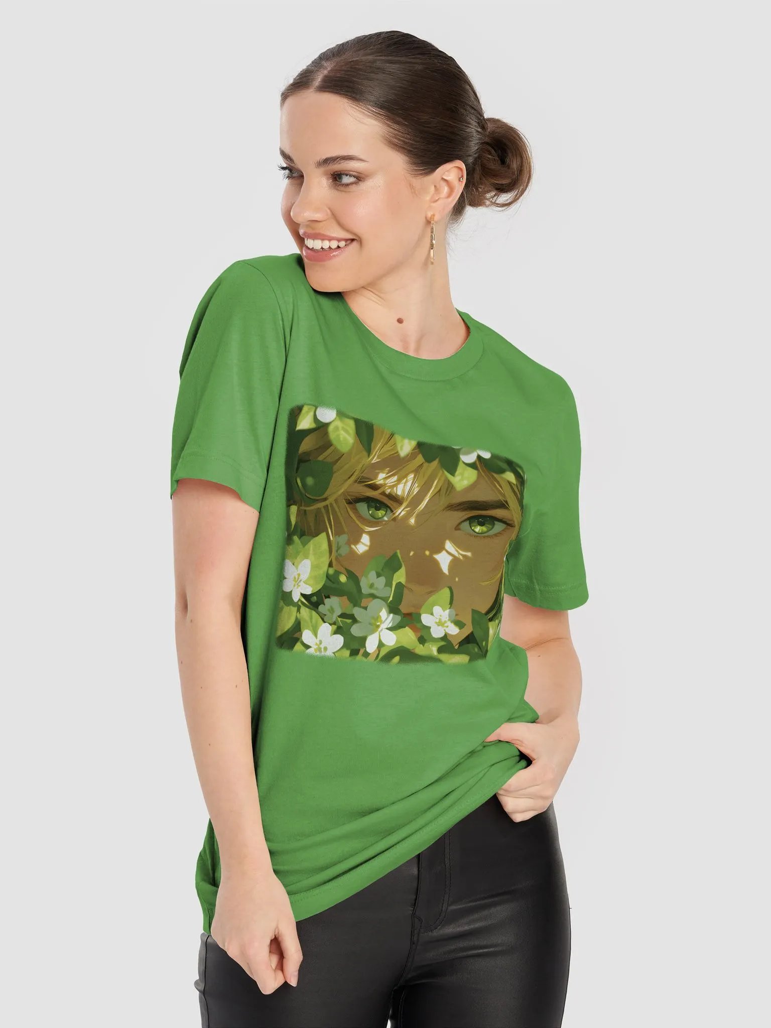 Camo girl #1 product image (2)