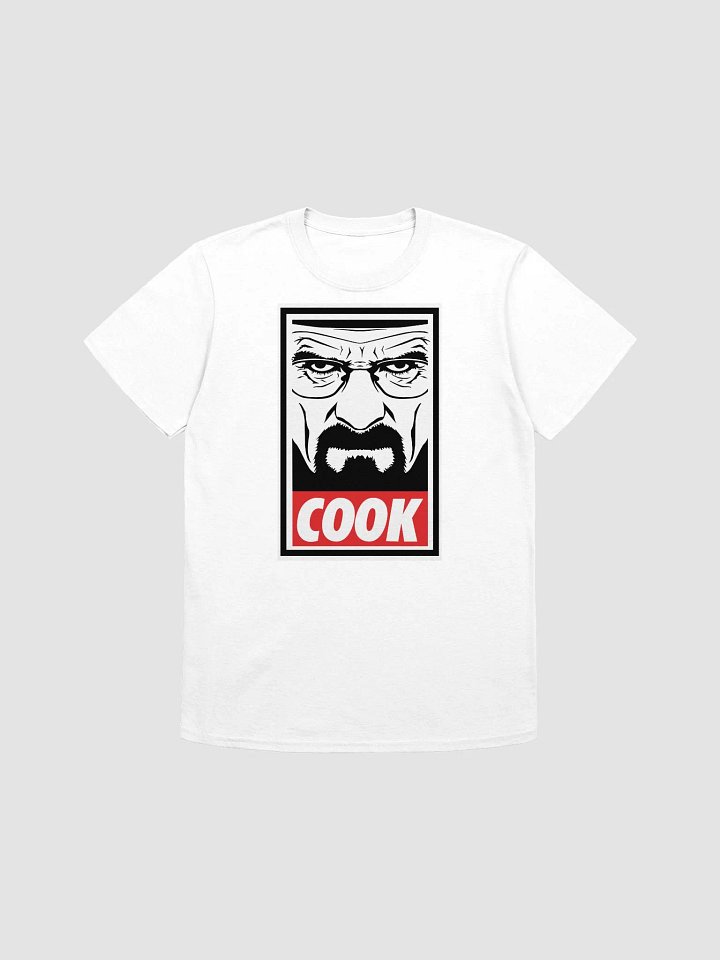 Intense Vision Unisex Graphic T-Shirt product image (1)