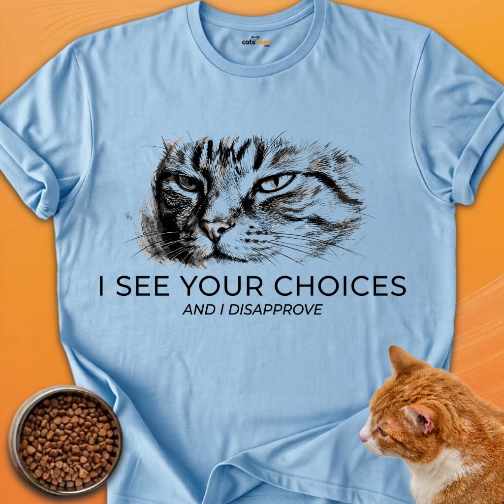 I See Your Choices product image (21)