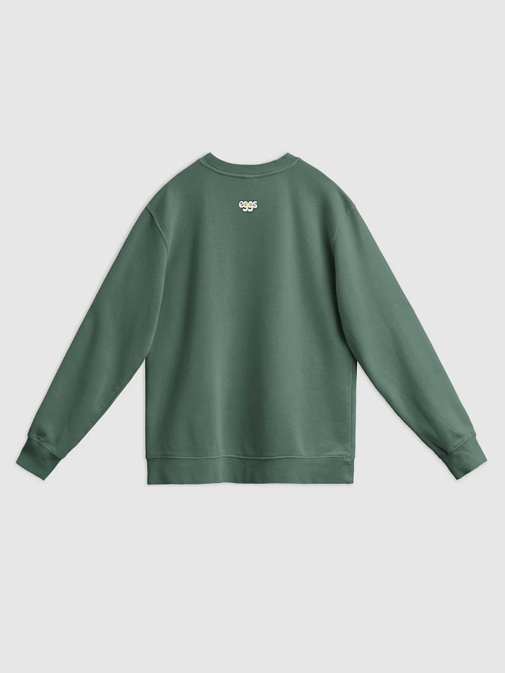 Lucky Pullover product image (14)