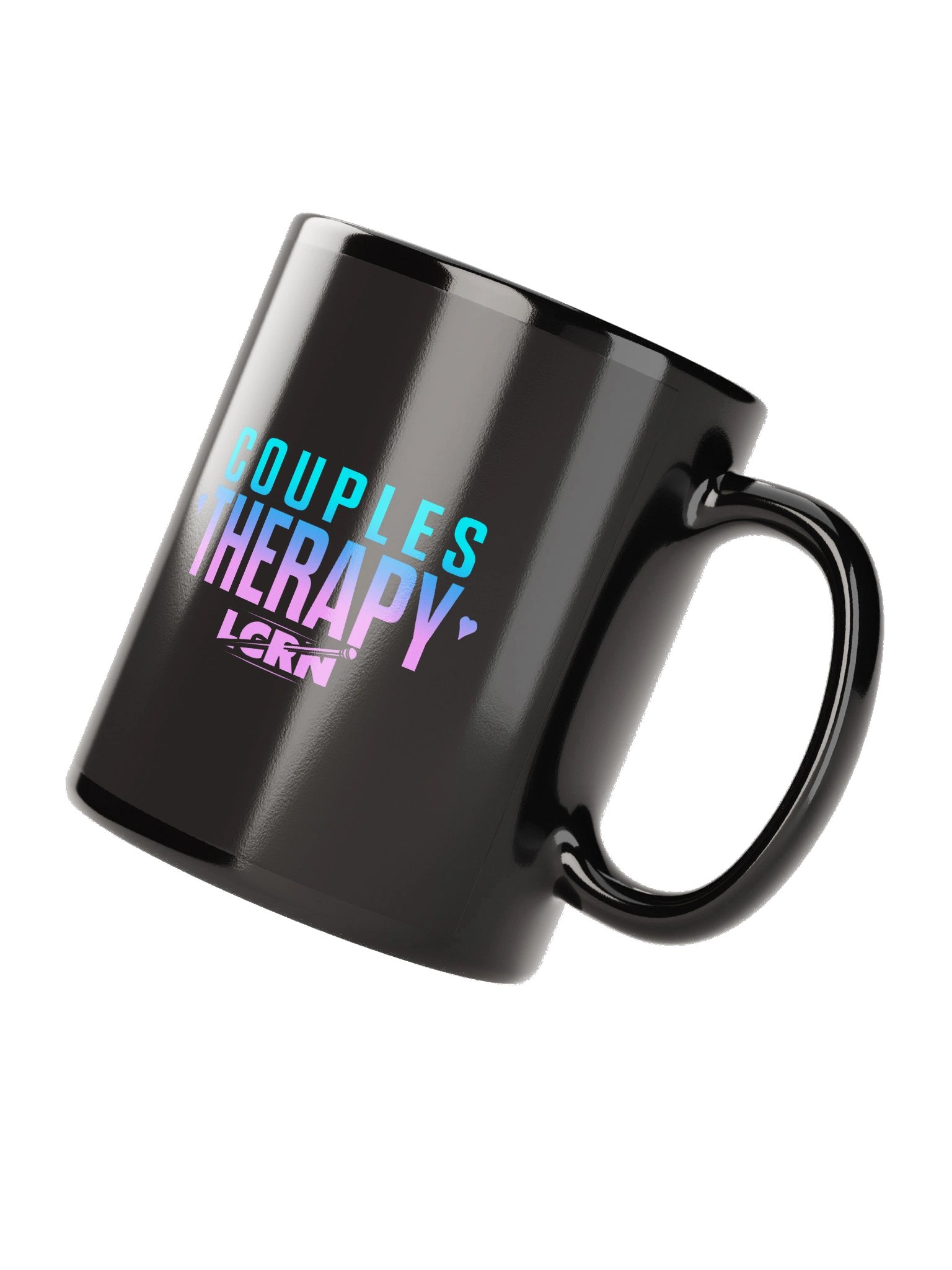 For Better or Worse (Reviews) Black Mug product image (4)