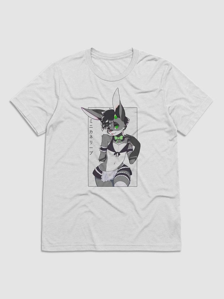 minimaid T-Shirt product image (1)