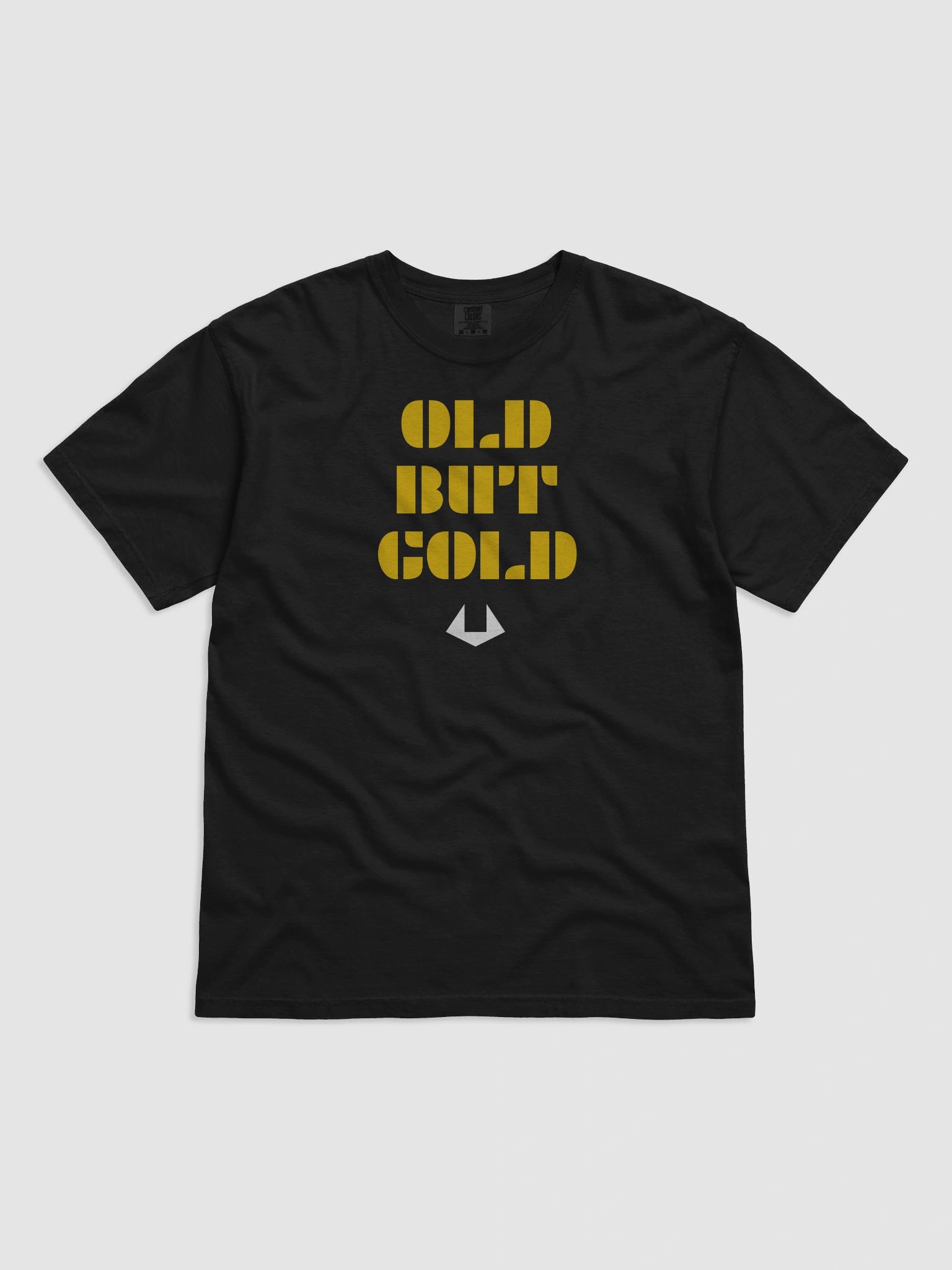 Urgers Old But Gold Shirt product image (3)