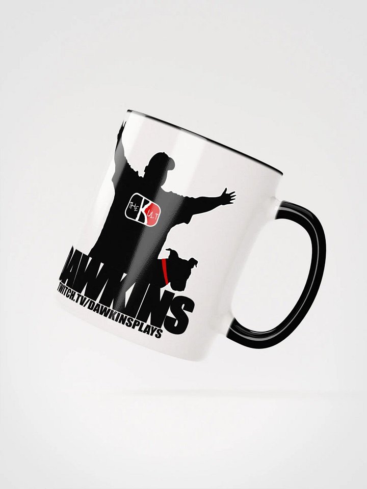 Dawkins Grand Prize Mug product image (2)