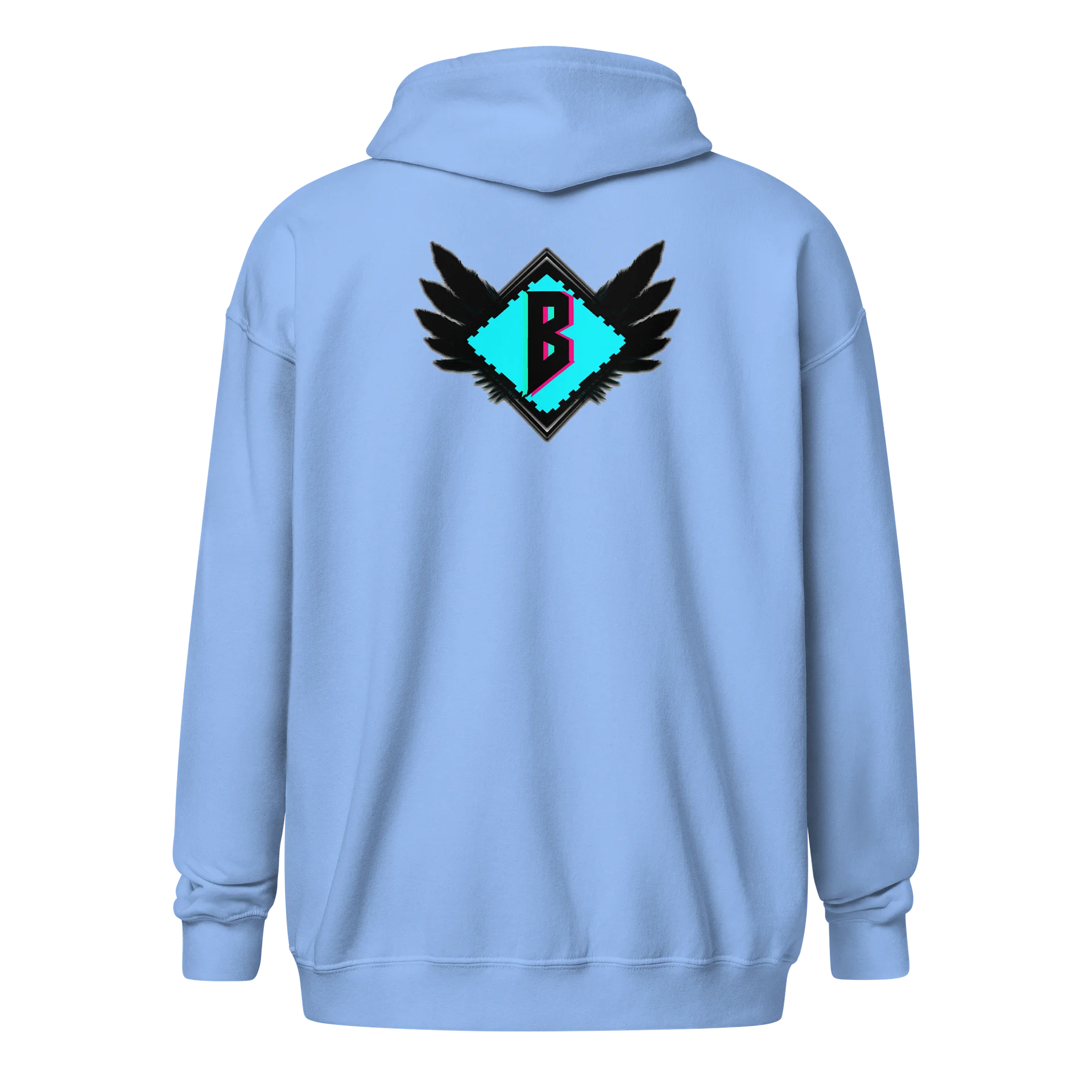 TECH-RAVEN B-Blue product image (3)