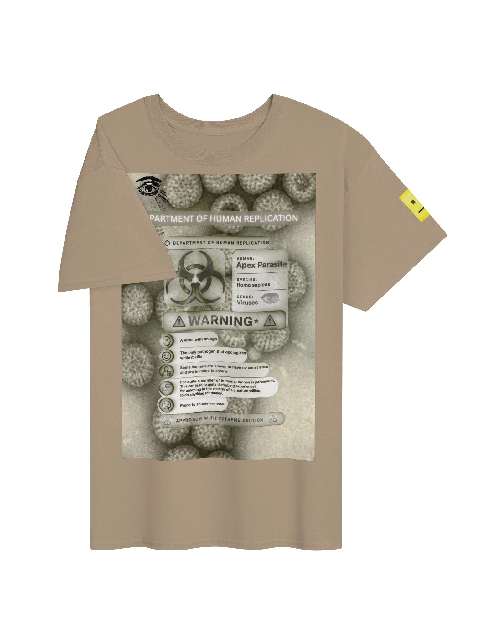 Apex Parasite product image (4)