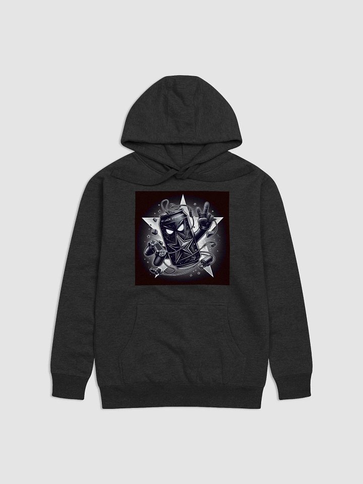 Starcade Logo Unisex Premium Hoodie product image (1)