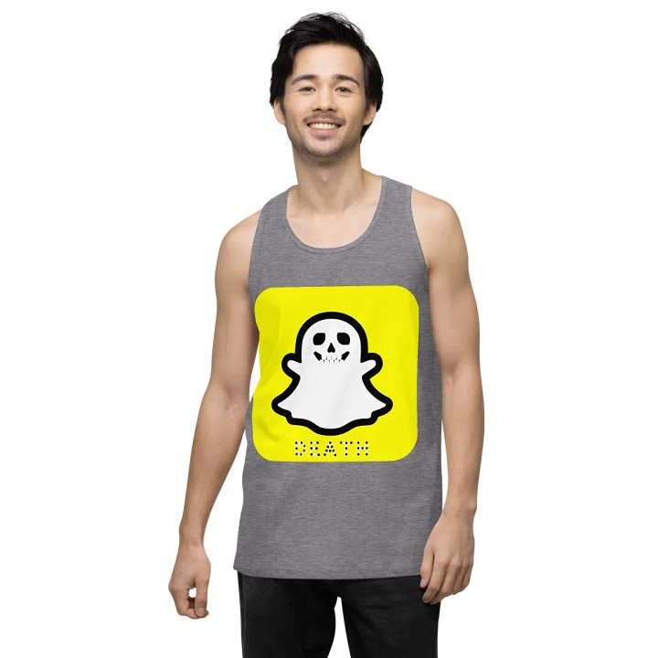 Snap Death Tank M product image (46)