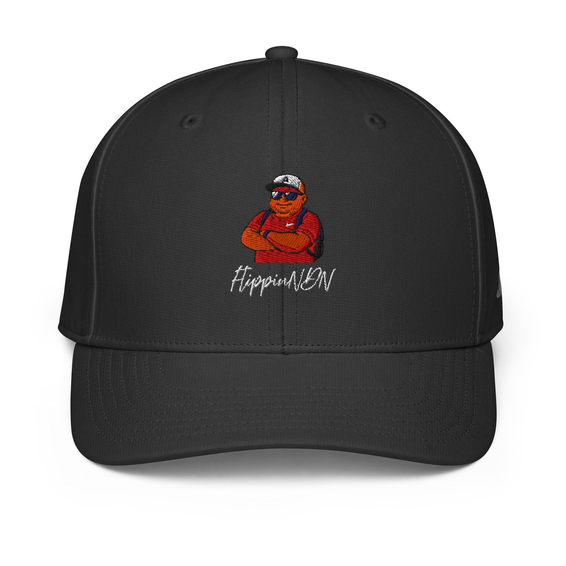 Performance Hat product image (1)