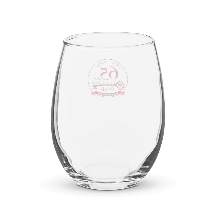 Omega 65 Wine Glass product image (2)
