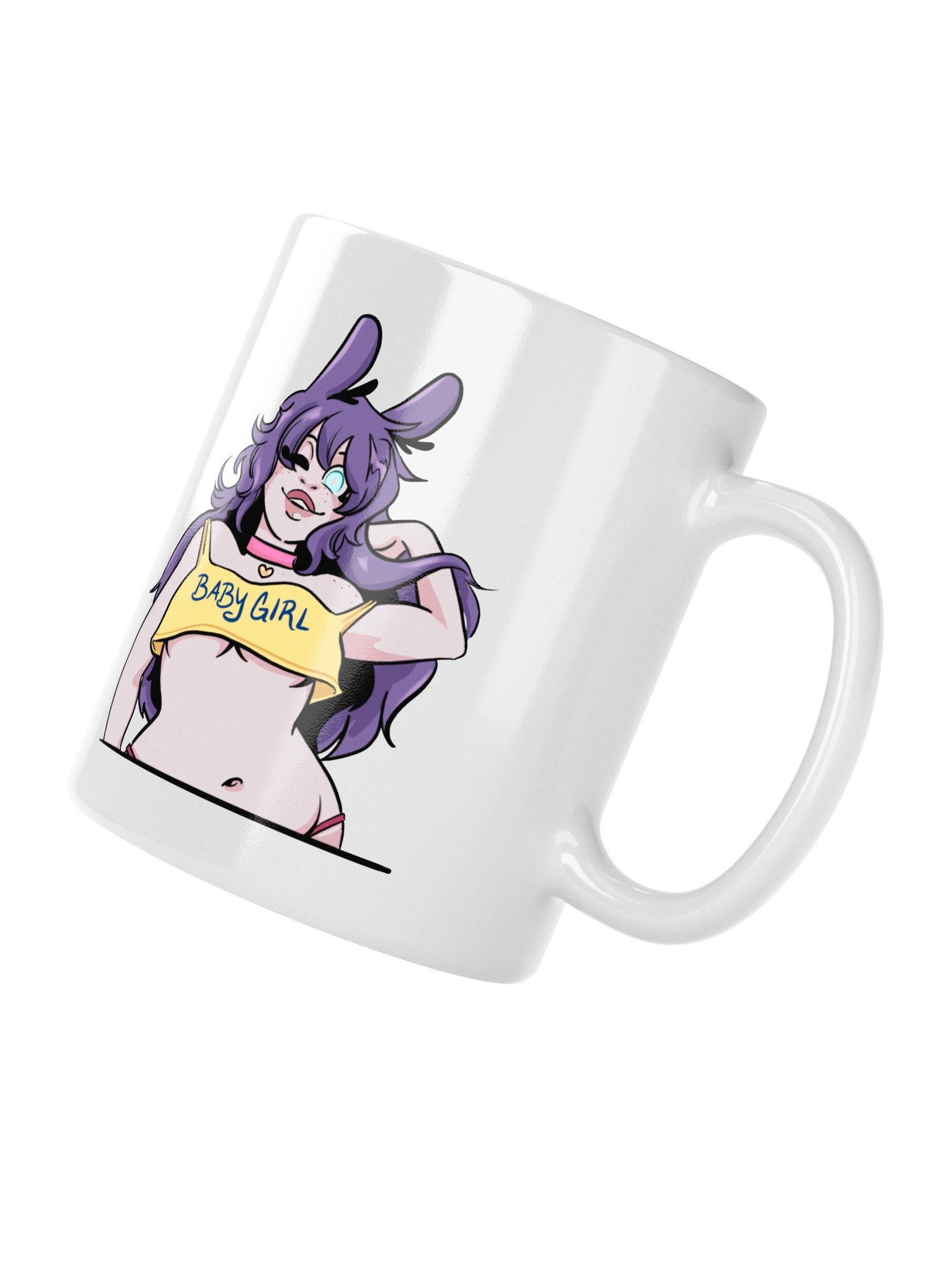 Bun Mug - SipBaes product image (4)