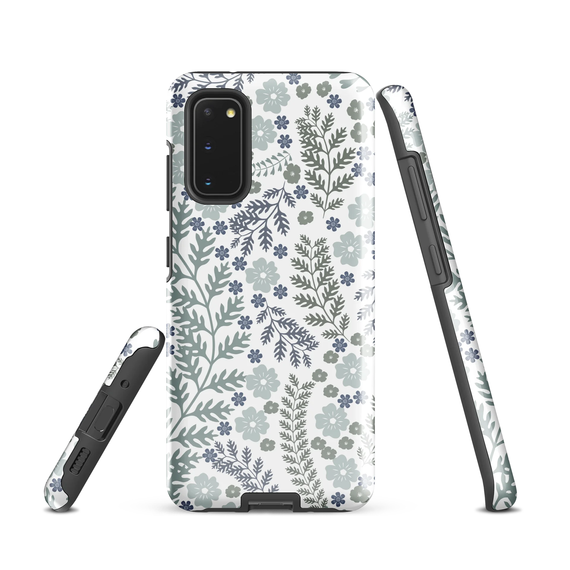MIDSOMMAR GARDEN Samsung® Case product image (1)