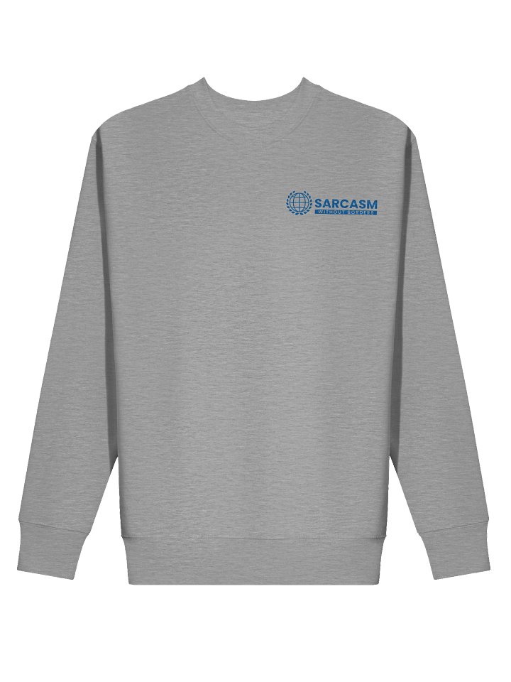 Cotton Heritage Premium Sweatshirt product image (2)