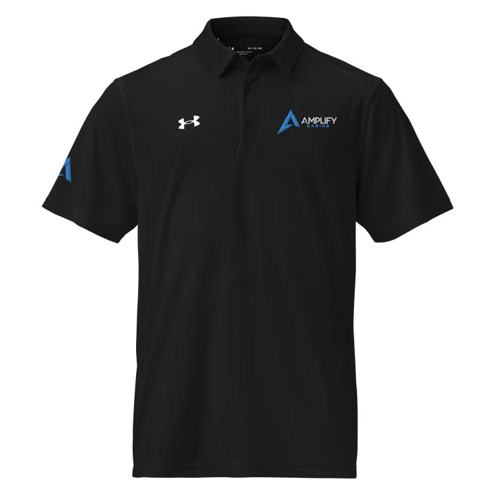 Amplify Gaming Team Polo product image (1)