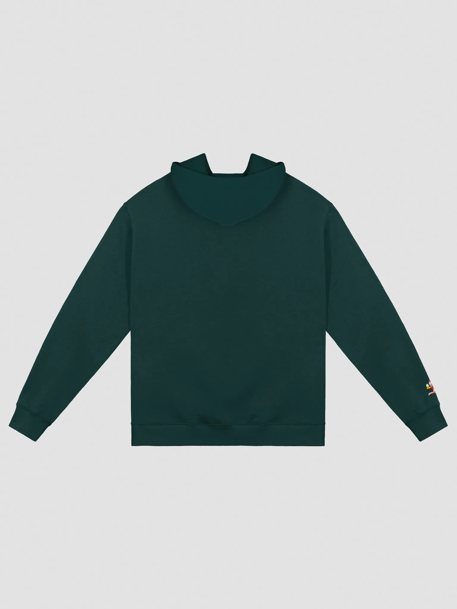 MoneyLane Oversized Hoodie product image (2)