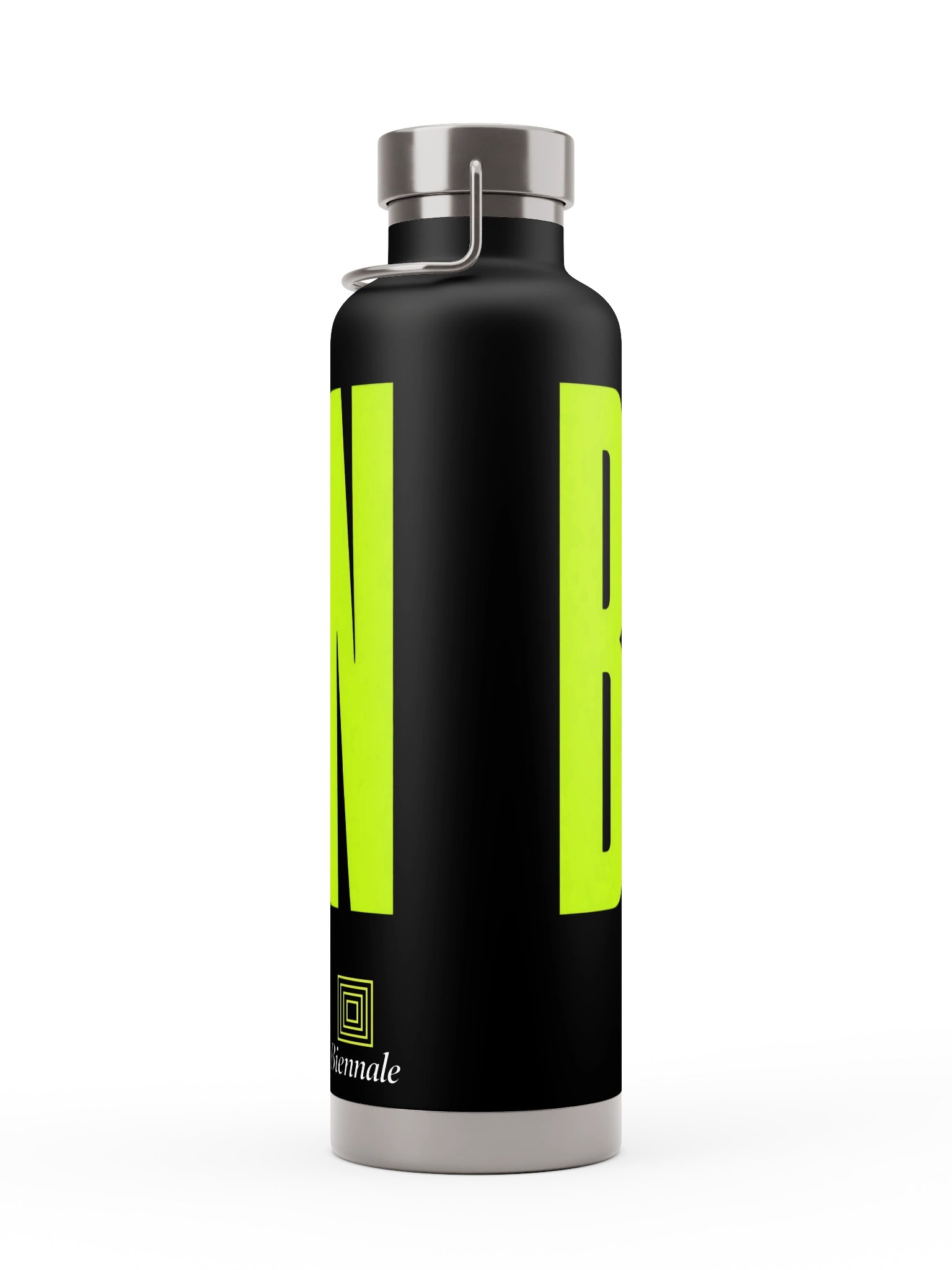 BERLIN Neon Graphic Bottle product image (4)