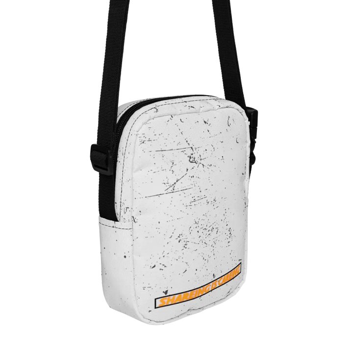 TroubleSum CrossBody Bag product image (2)