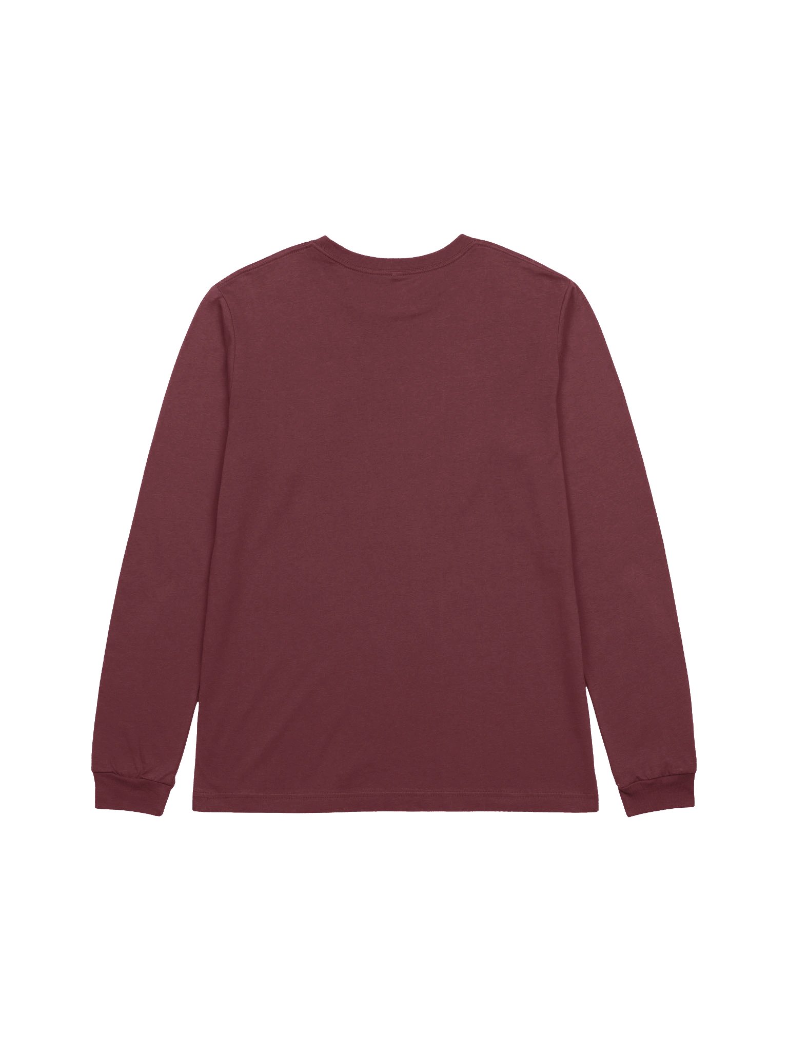 ufo soup long sleeve tee v2 product image (14)