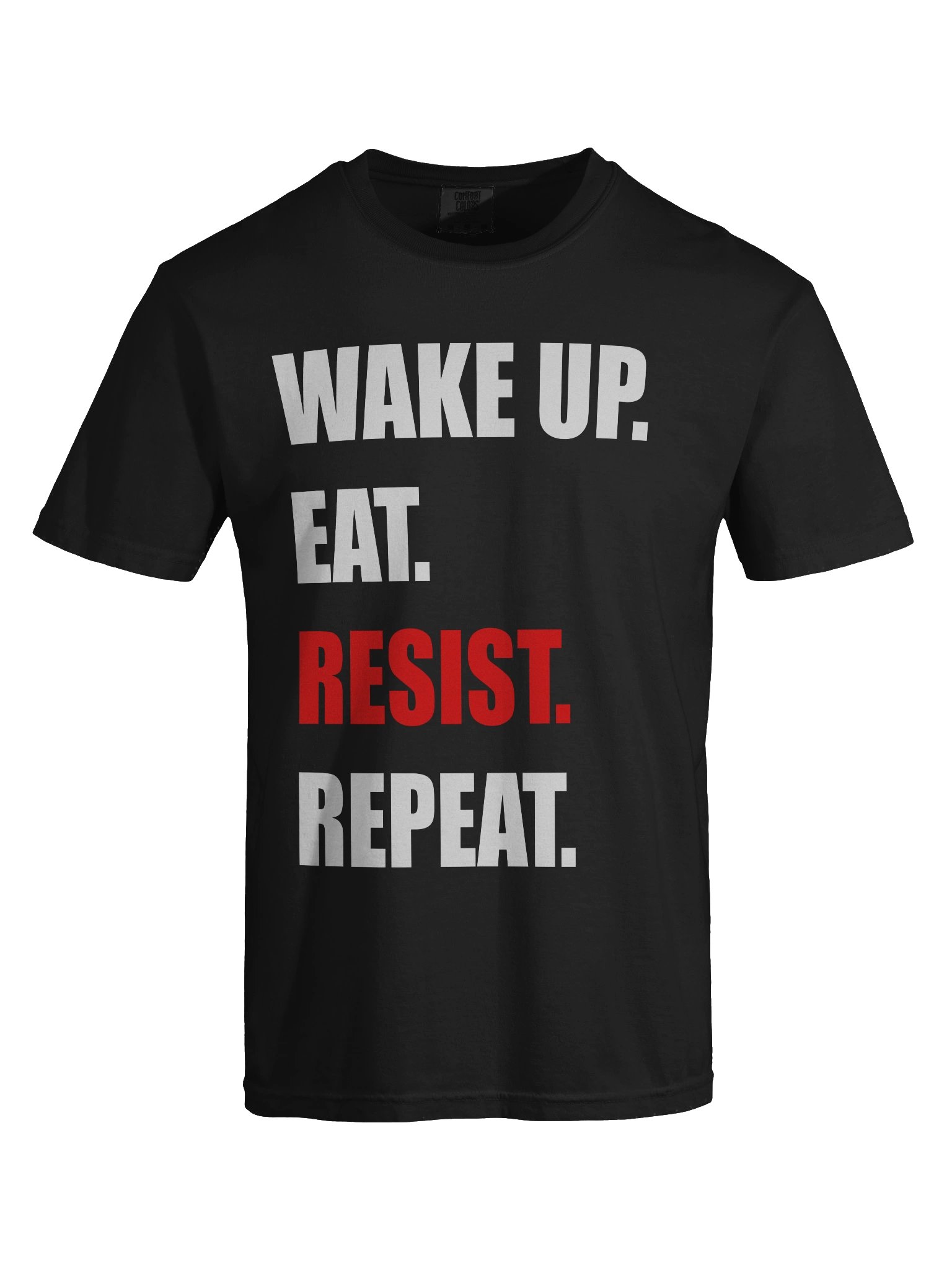 Resist - Repeat product image (7)