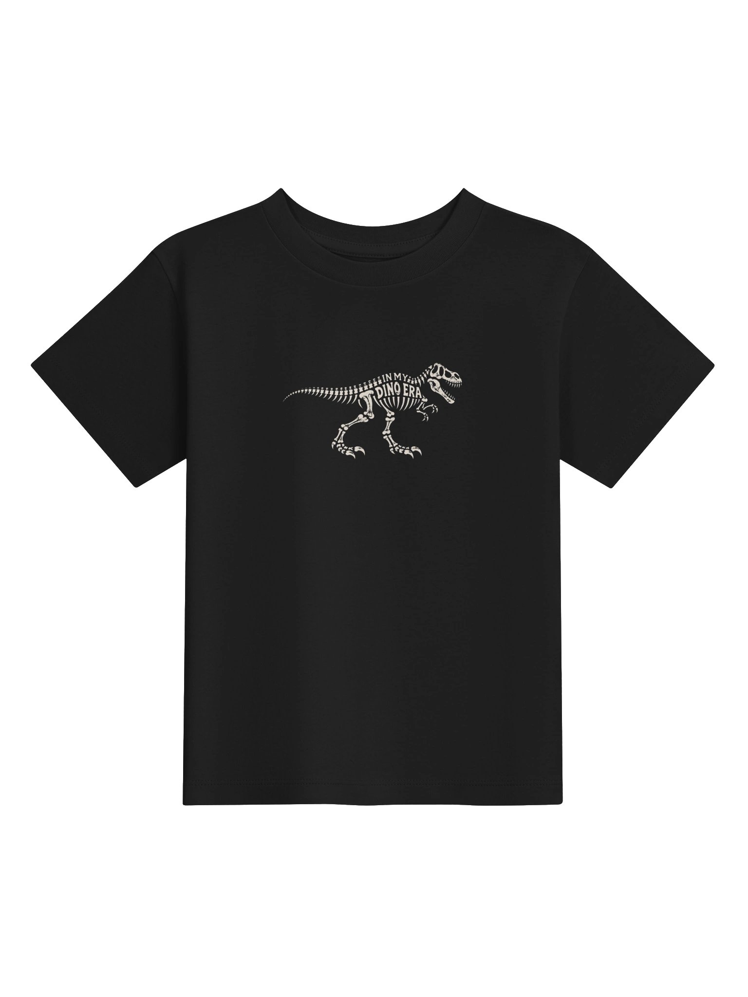 In My Paleontologist Era product image (2)