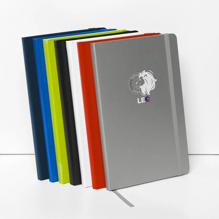 Diario Para Leo product image (2)
