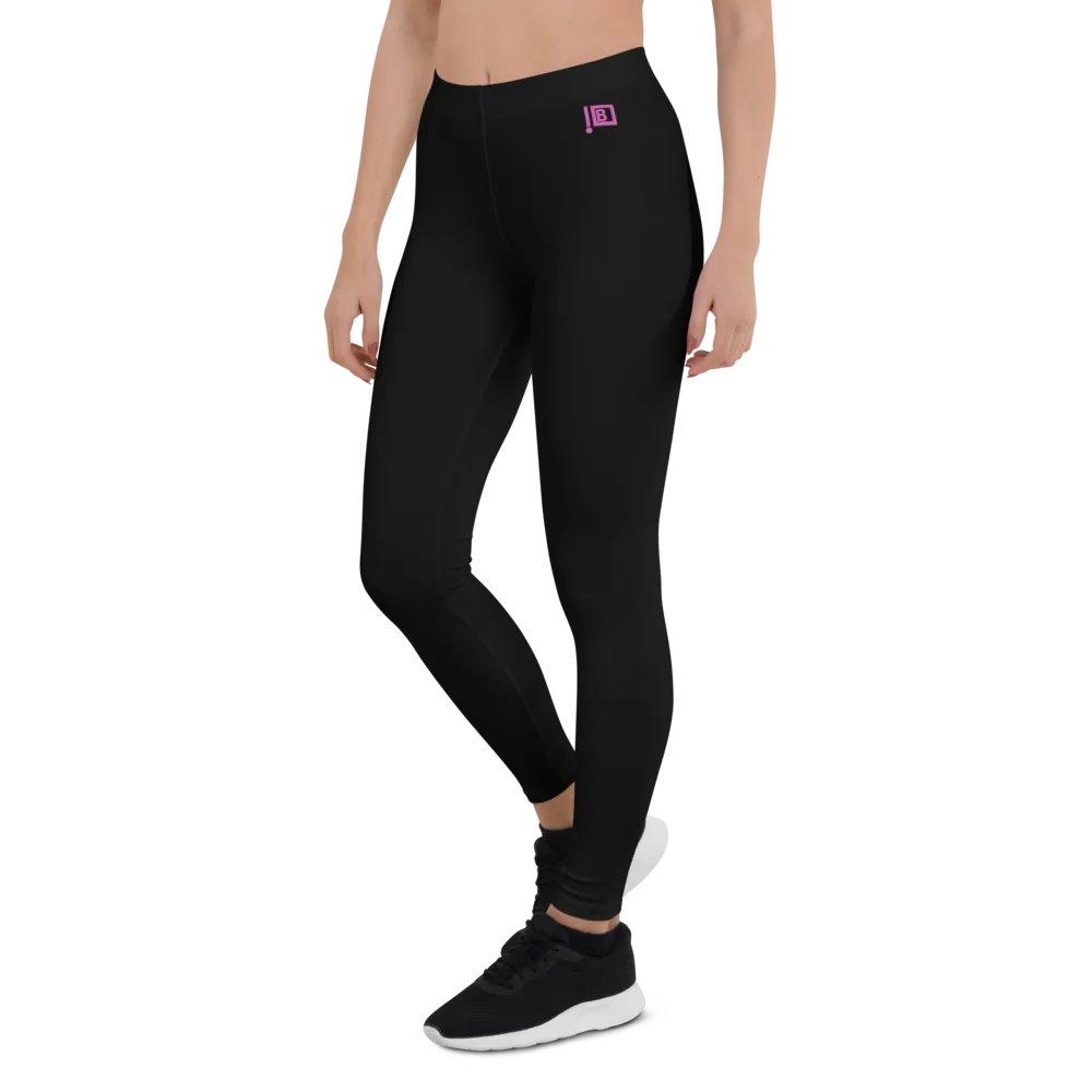Not Square Butt Leggings product image (3)