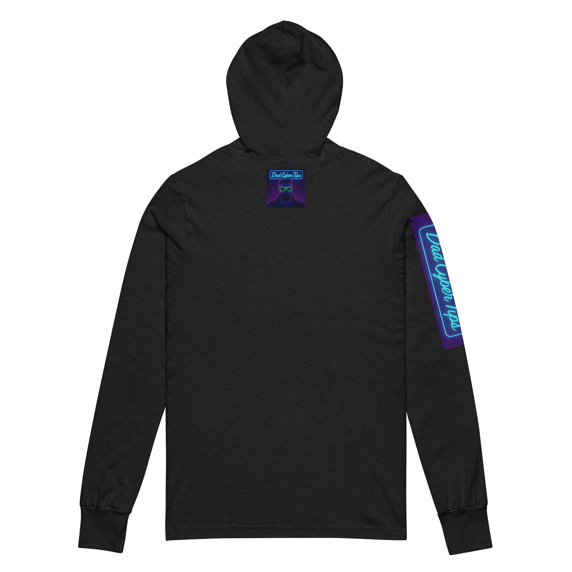 Defender Hoodie product image (6)