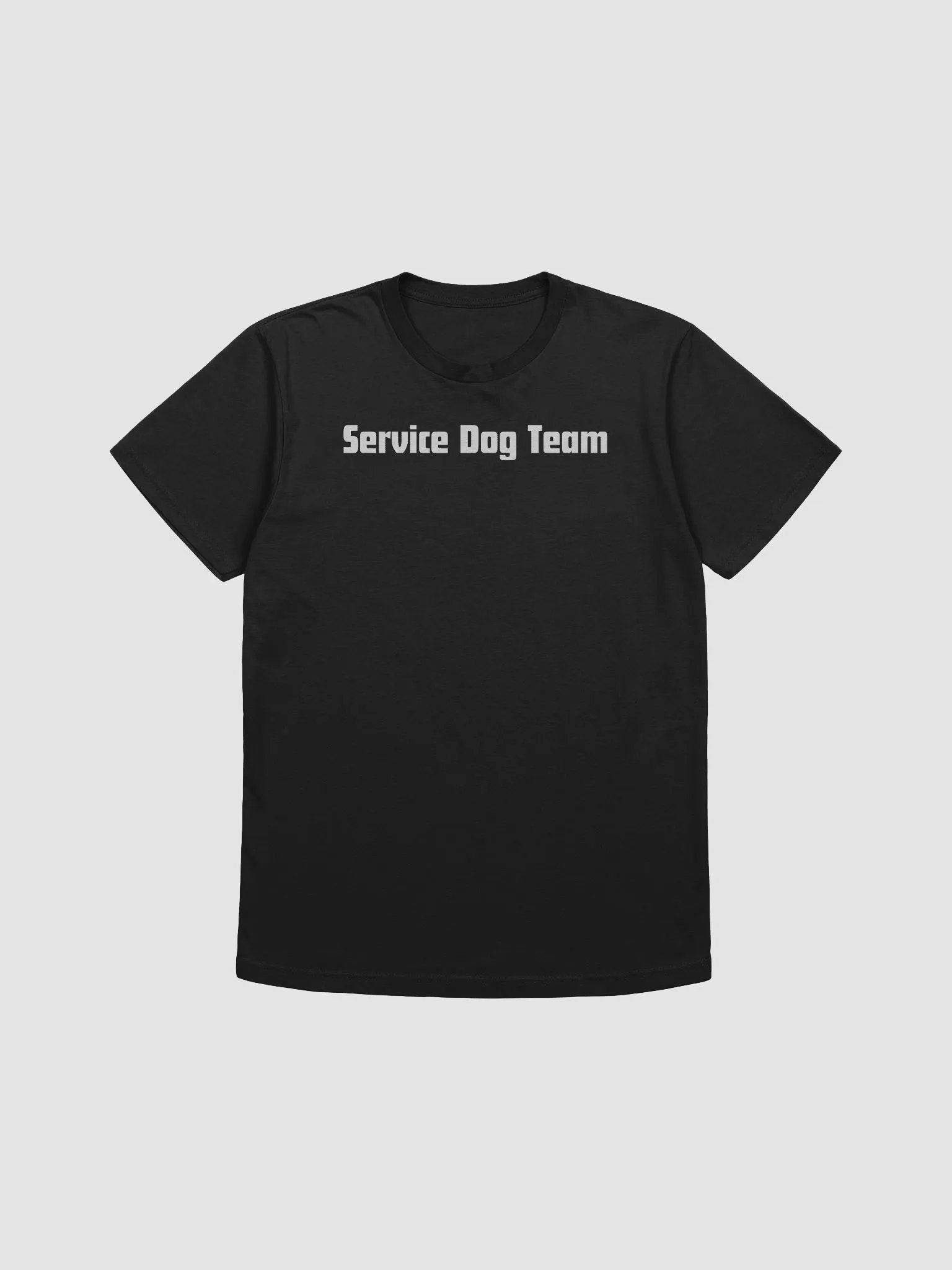 Service Dog Team - No touch... product image (3)