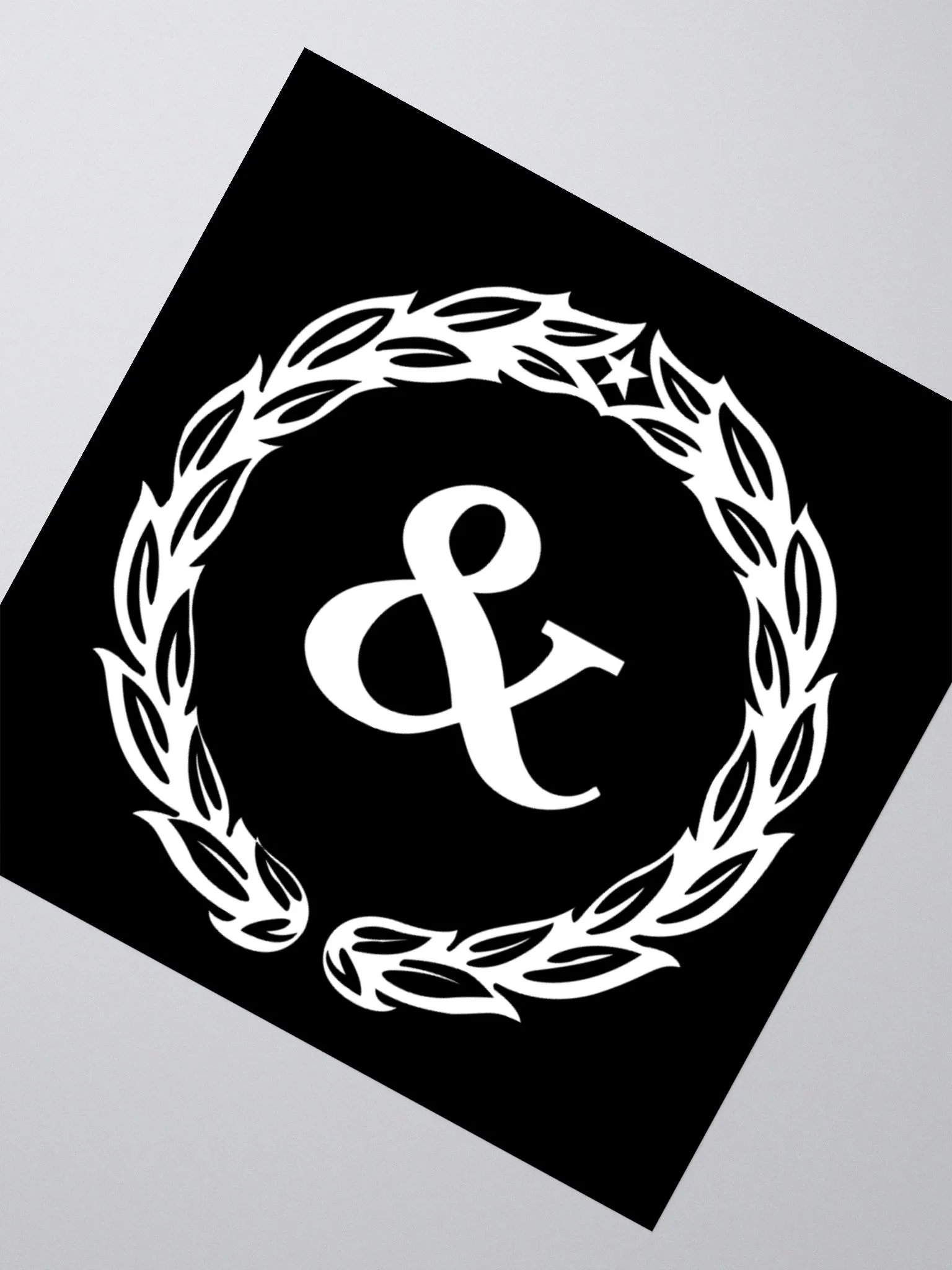 Task & Purpose Stickers product image (2)