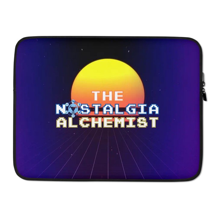Laptop Sleeve product image (2)
