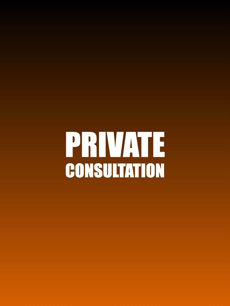 Private Consultation product image (1)