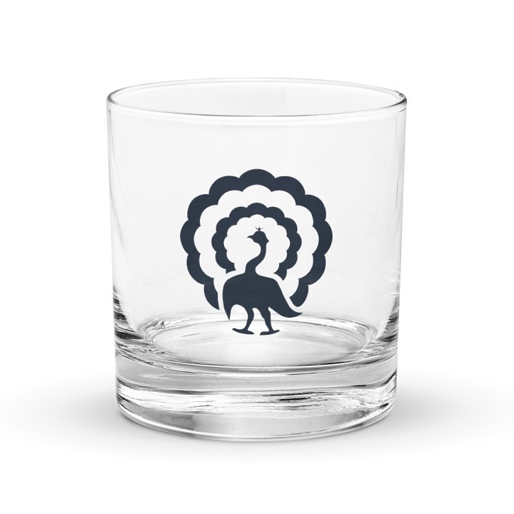 Whiskey Glass product image (1)