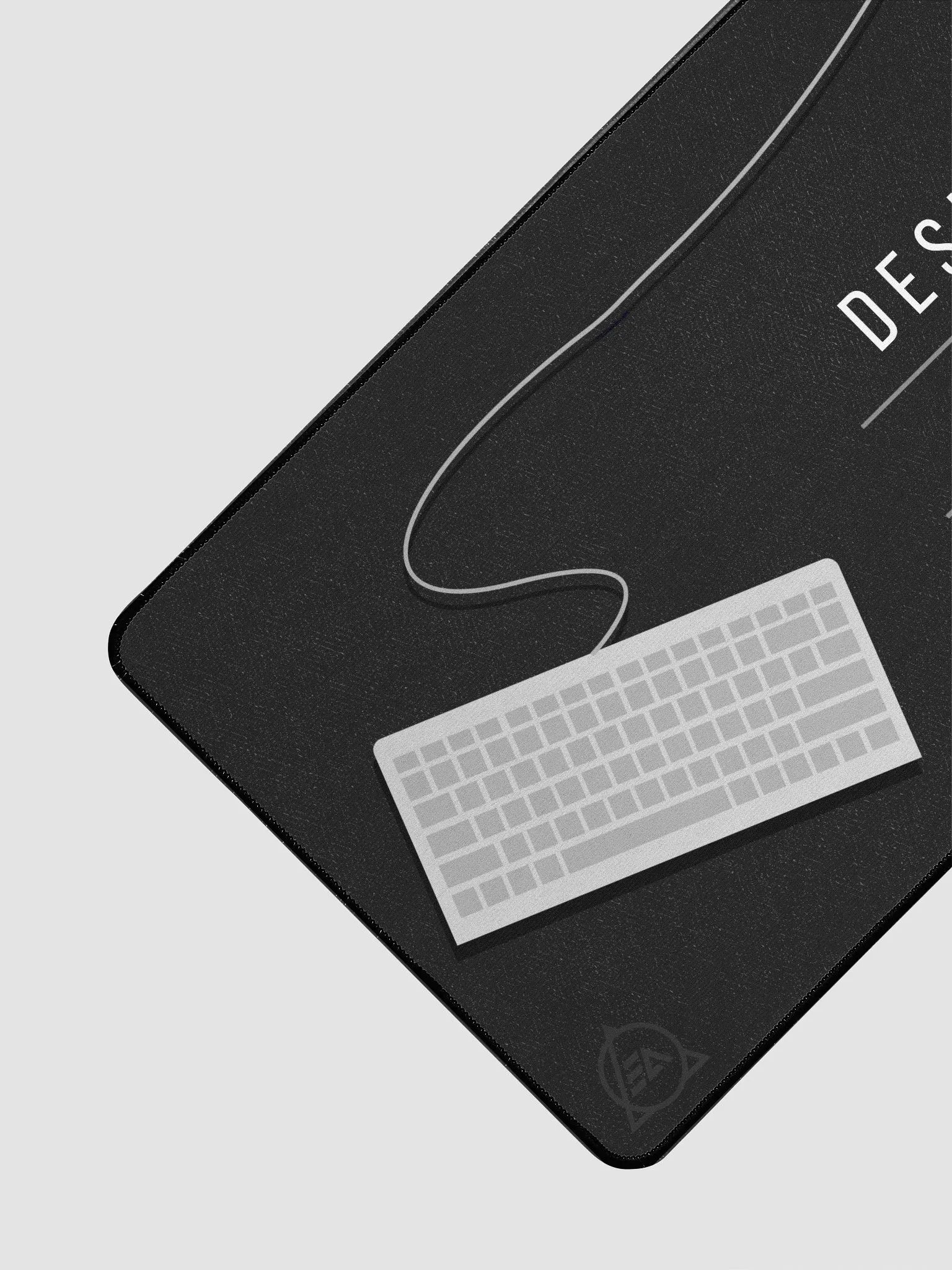 Elegant Vision Mouse Pad V2 product image (3)