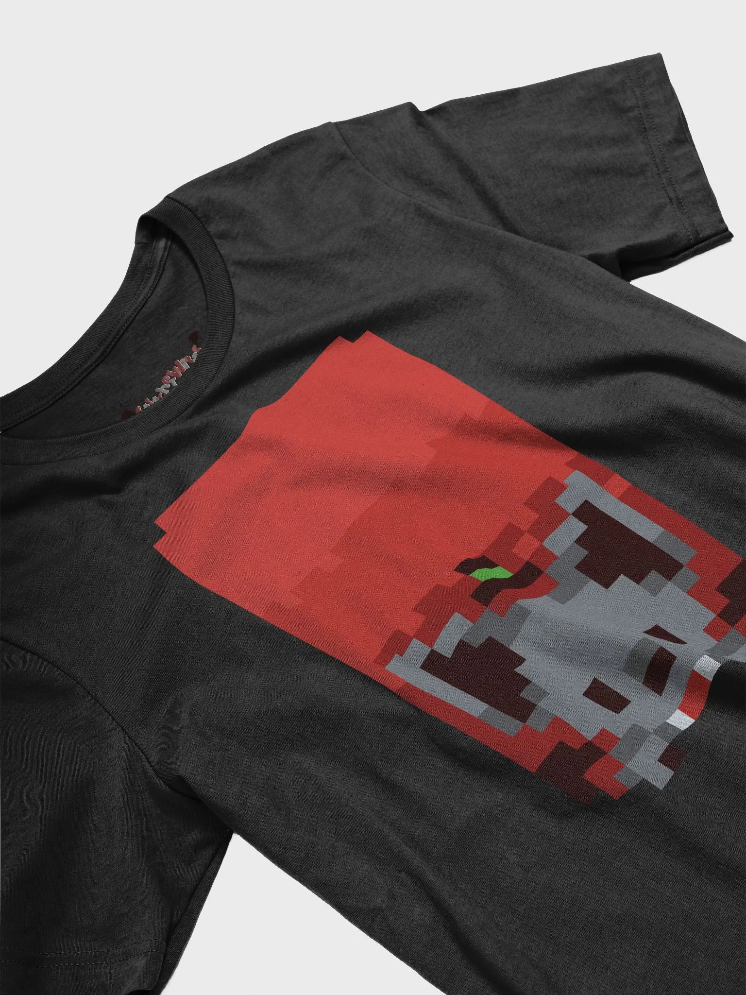SiN Pixel - T-shirt product image (5)