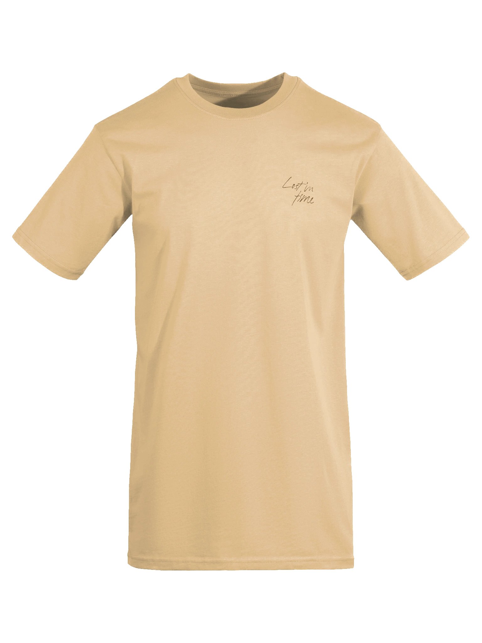 Ancient Vending Machine Heavyweight Premium Tee product image (9)