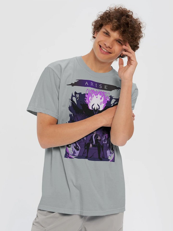 Dark Sovereign product image (42)