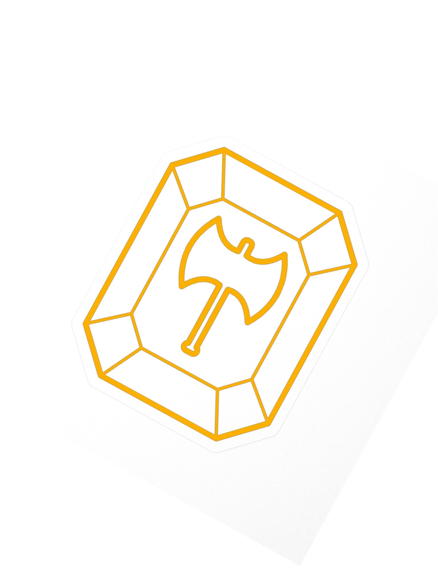 RETROISTICS STICKERS product image (2)