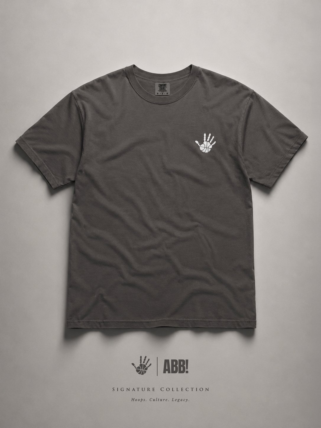 Core Logo Tee product image (2)
