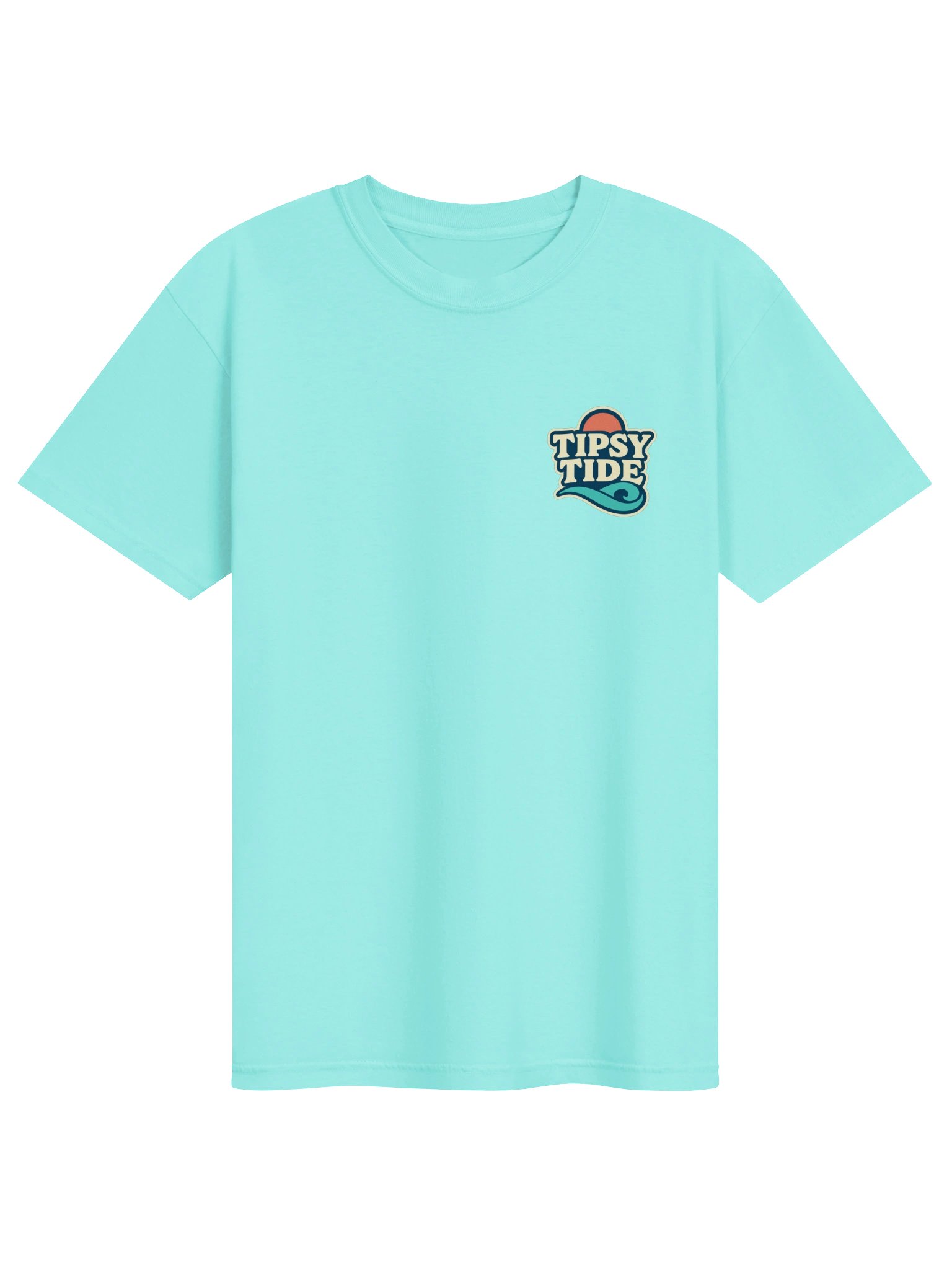 Offshore Fishing Tee product image (2)