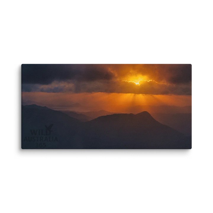 Sunset Clouds. product image (2)