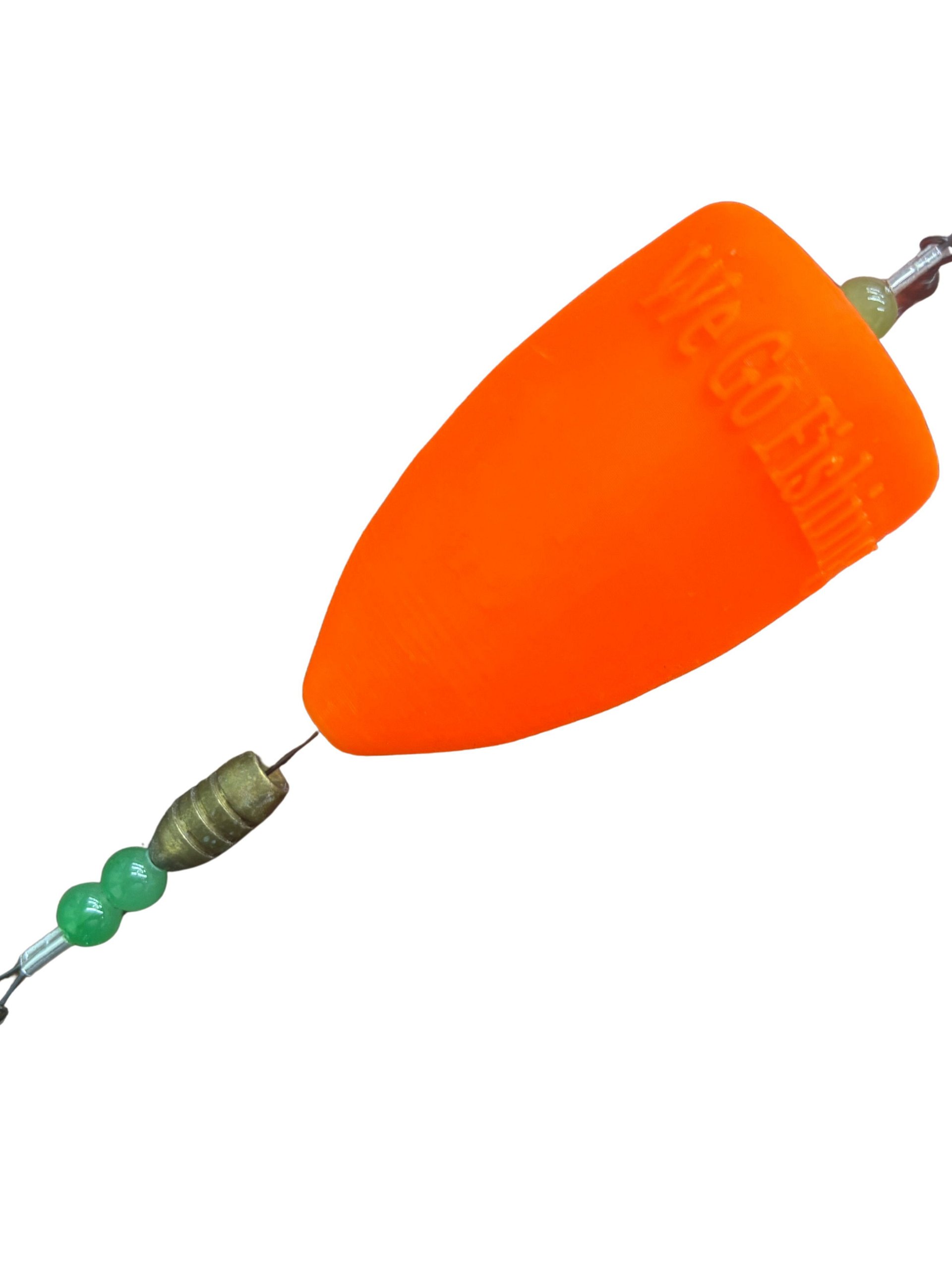 O.C. Popping Cork Professional Series product image (2)