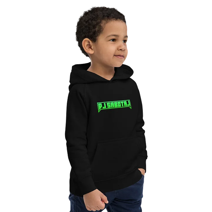 Sabo-Hoodie (Child) product image (2)