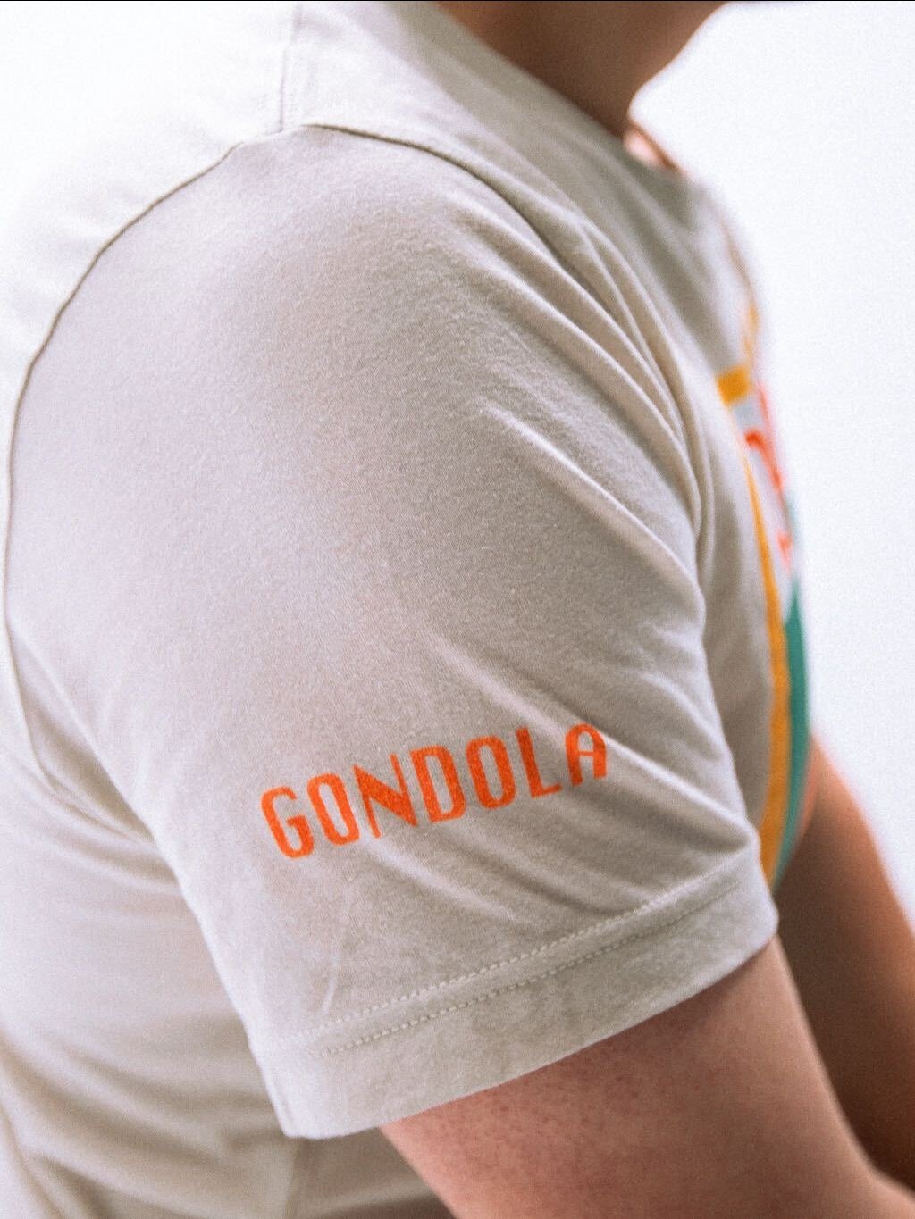 Ski Pass Tee product image (2)