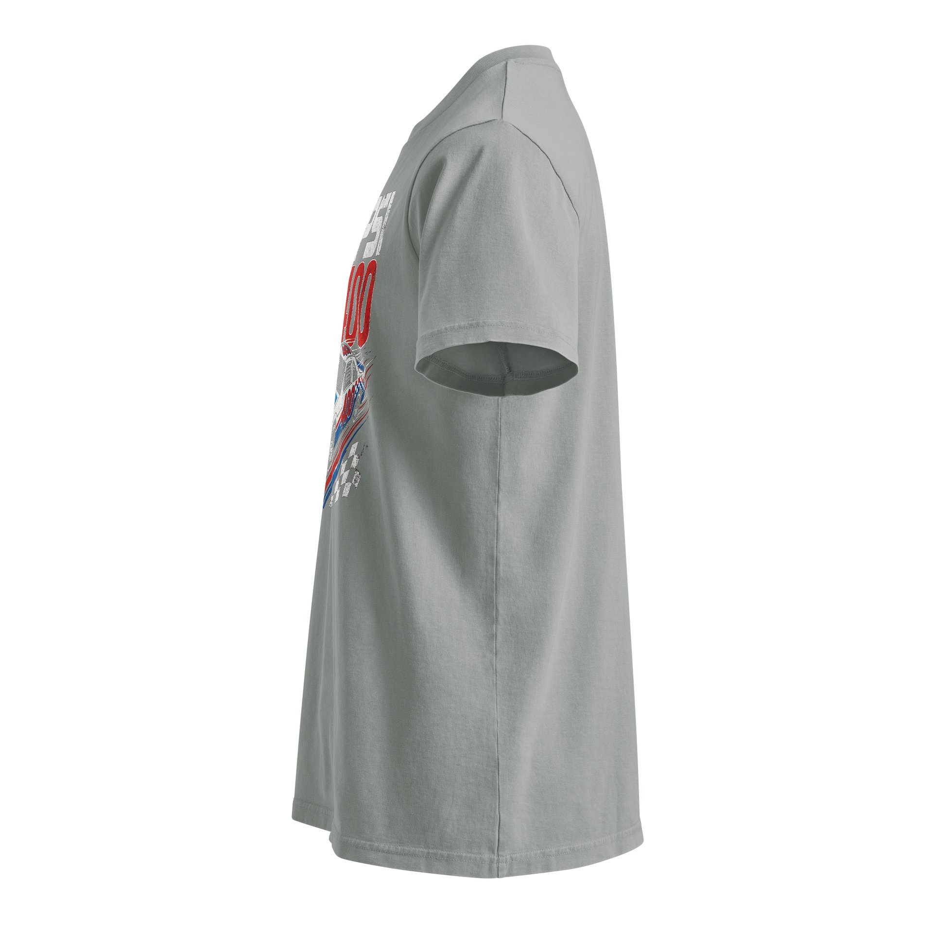 Pepsi 400 Vintage Racing Tee product image (3)