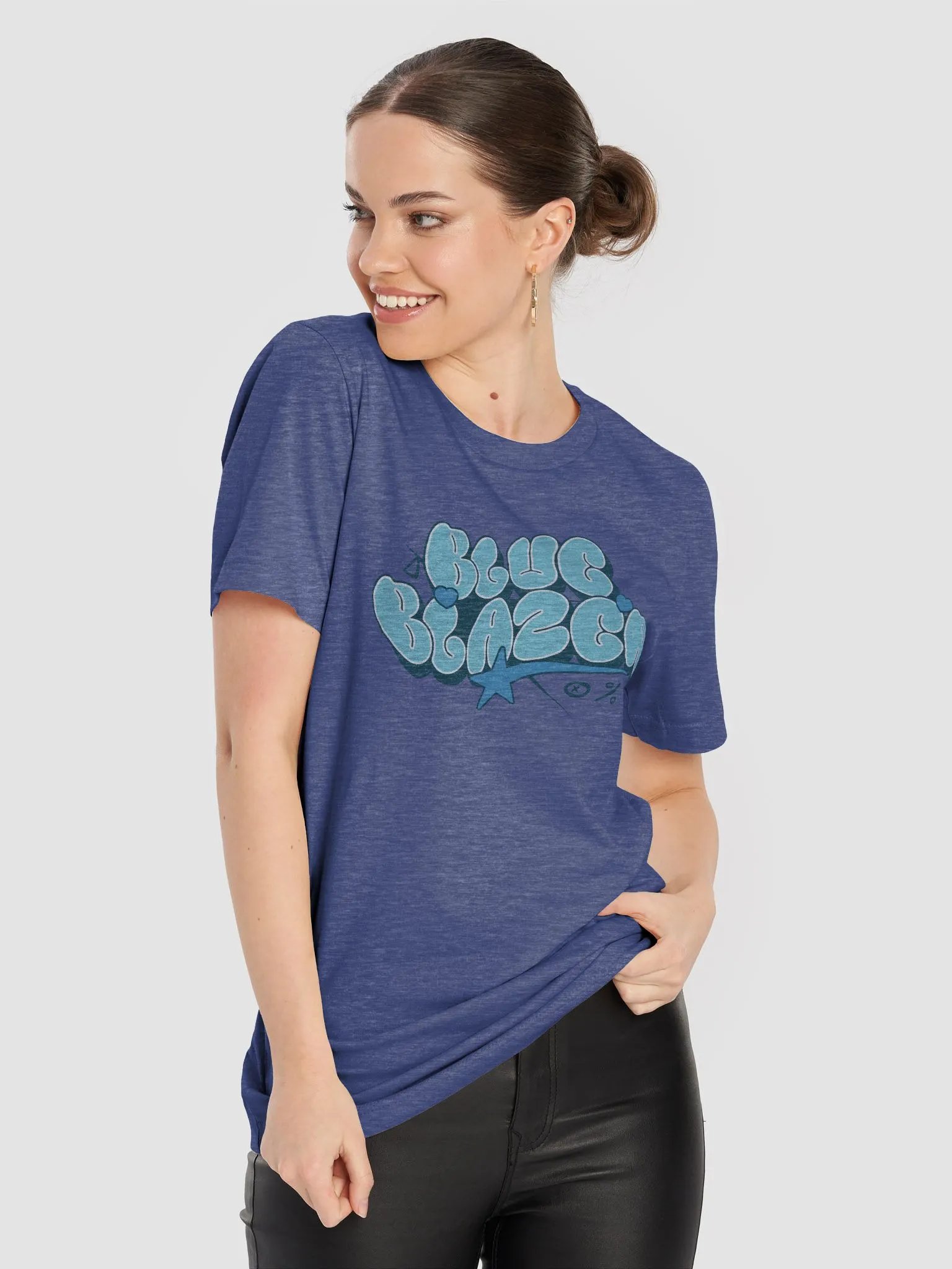 Flowwave Tee product image (6)