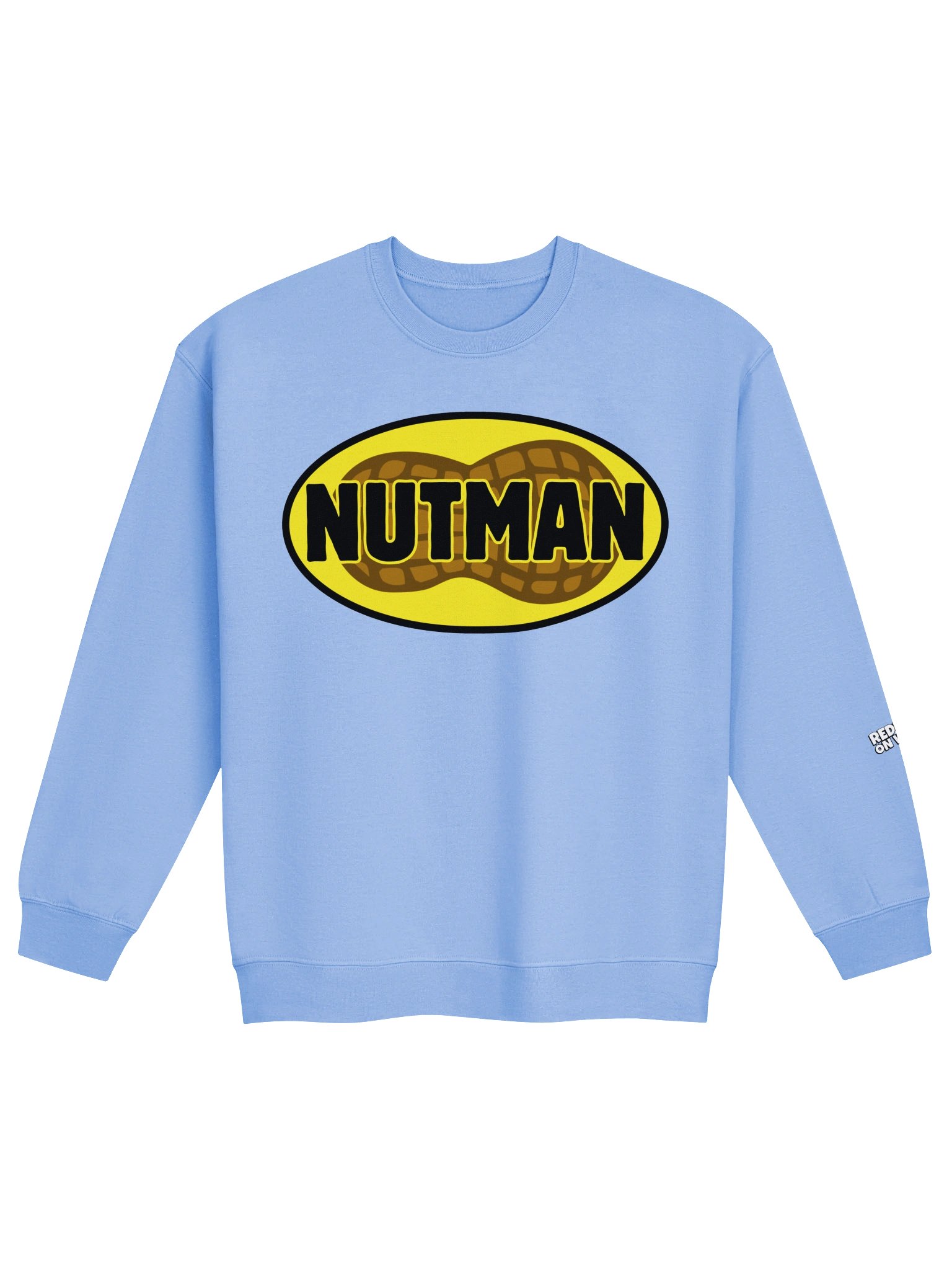 Nutman - Sweatshirt product image (25)