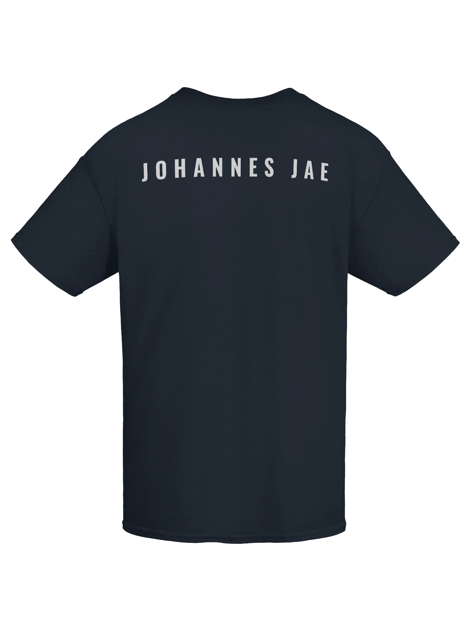 JOHANNES JAE – THE TEE • Pure product image (7)