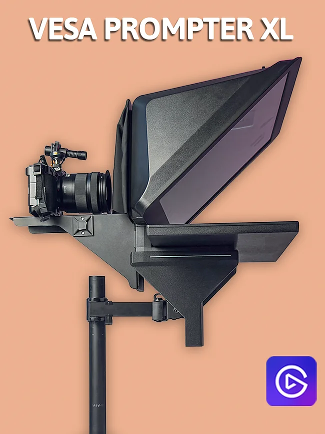 Prompter Kits