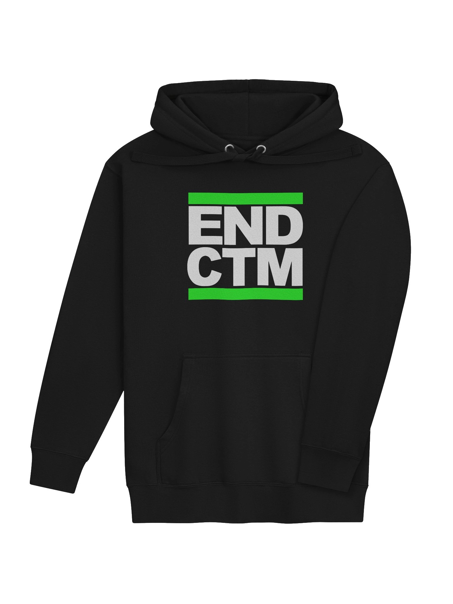END CTM hoodie #1 product image (16)
